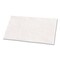 Tork 1-Ply Bag-Pack 13 in. x 8.5 in. Xpressnap Interfold Dispenser Napkins - White (6000/Carton)